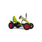 BERG Gokart na Pedały Claas XXL-BFR 5+ do 100 kg