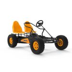 BERG Gokart na pedały Duo Coaster BFR dwuosobowy 6+