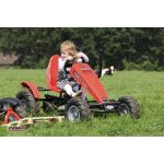 BERG Gokart na Pedały XL Case IH BFR