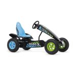 Berg Gokart Na Pedały XL X-ite System BFR Pompowane koła