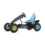 Berg Gokart Na Pedały XL X-ite System BFR Pompowane koła