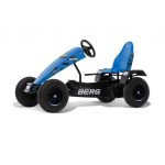 BERG Gokart na pedały XXL B.Super Blue BFR