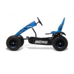 BERG Gokart na pedały XXL B.Super Blue BFR