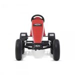 BERG Gokart na pedały XXL B.Super Red BFR