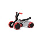 BERG Jeździk na pedały GO2 Sparx Red Gokart 2w1