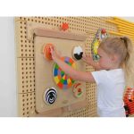 Masterkidz Flex - System Montażowy Do Tablic - Masterkidz STEM Tablica