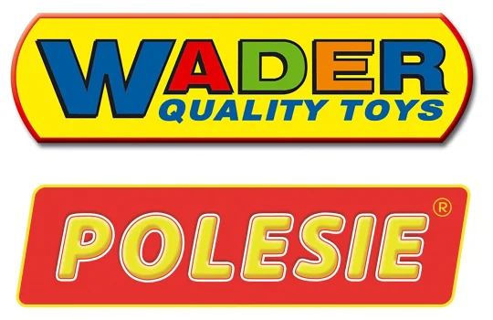 Wader Polesie