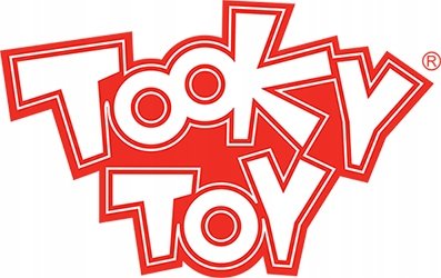 zabawki marki Tooky Toy